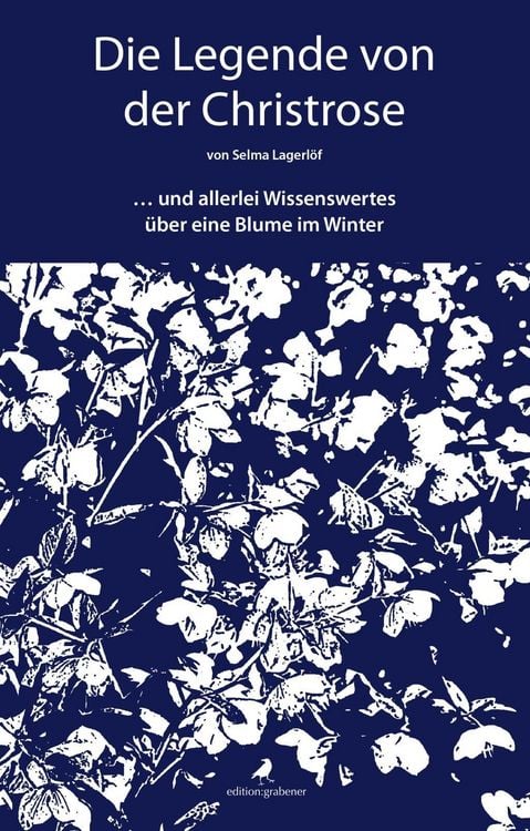 Produktbild: Die Legende von der Christrose
