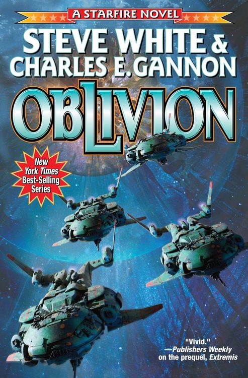Produktbild: Oblivion
