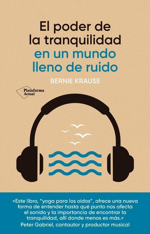 Produktbild: El poder de la tranquilidad