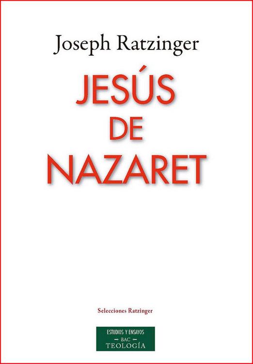 Produktbild: Jes&uacute;s de Nazaret