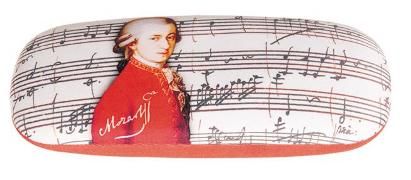 Produktbild: Brillenetui Set. Mozart