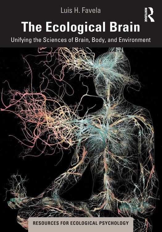 Produktbild: The Ecological Brain