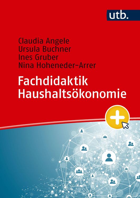 Produktbild: Fachdidaktik Haushalts&ouml;konomie