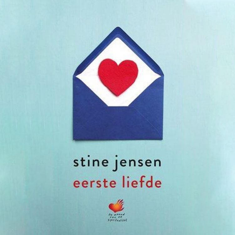 Produktbild: Eerste liefde