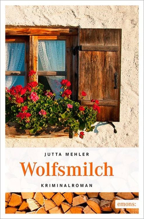 Produktbild: Wolfsmilch / Fanni Rot Bd. 8