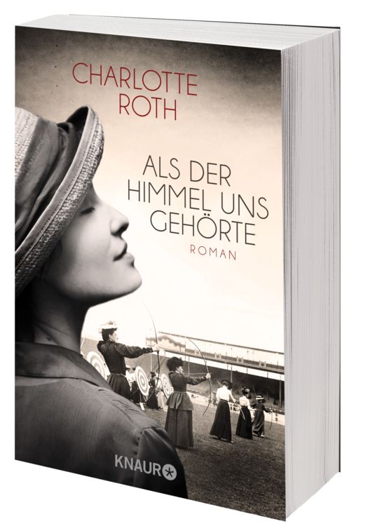 Produktbild: Als der Himmel uns geh&ouml;rte