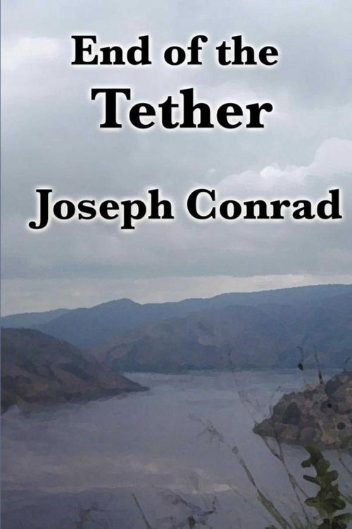 Produktbild: The End of the Tether