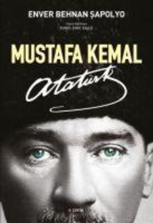 Produktbild: Mustafa Kemal Atat&uuml;rk
