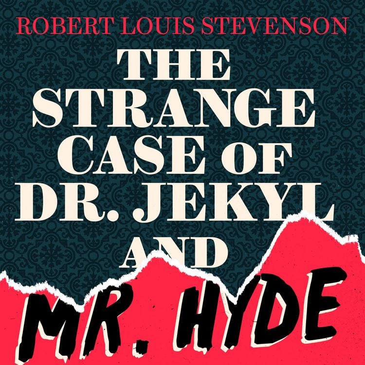 Produktbild: Strange Case of Dr Jekyll and Mr Hyde