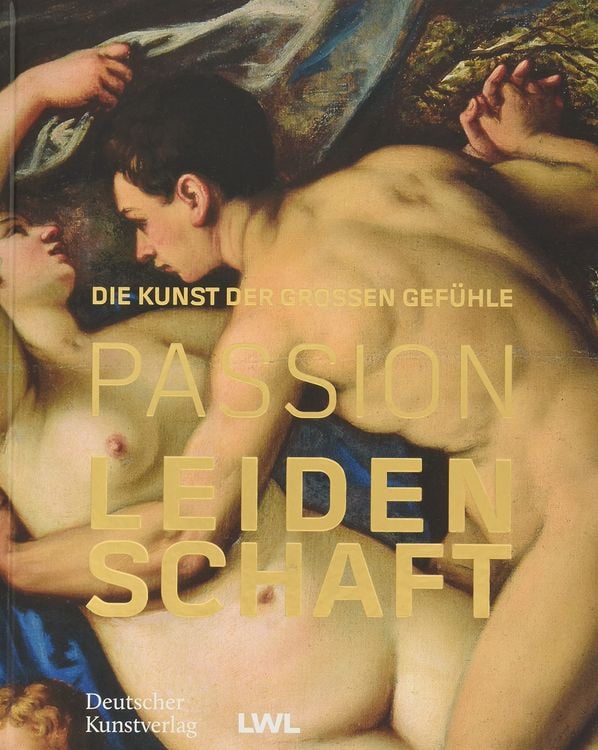 Produktbild: Passion Leidenschaft