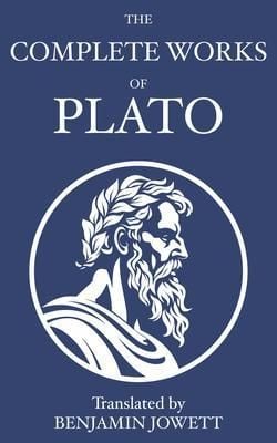 Produktbild: The Complete Works of Plato