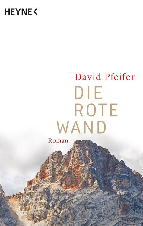 Produktbild: Die Rote Wand