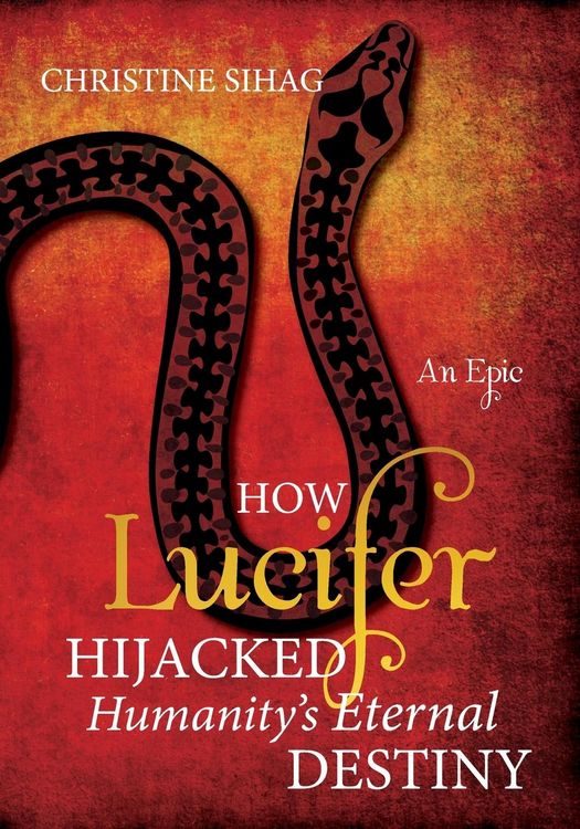 Produktbild: How Lucifer Hijacked Humanity's Eternal Destiny