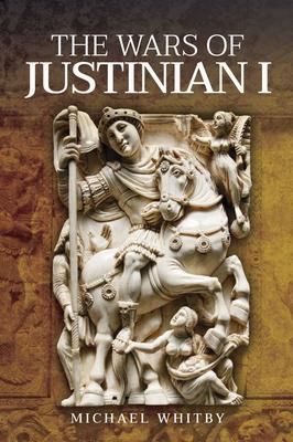 Produktbild: The Wars of Justinian I