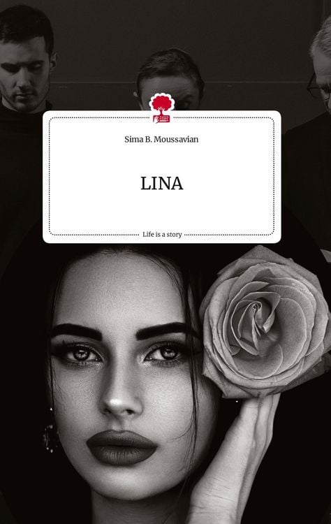 Produktbild: LINA. Life is a Story - story.one