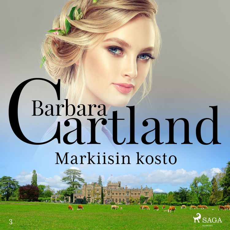 Produktbild: Markiisin kosto