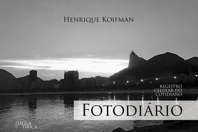 Produktbild: Fotodi&aacute;rio: Registro celular do cotidiano