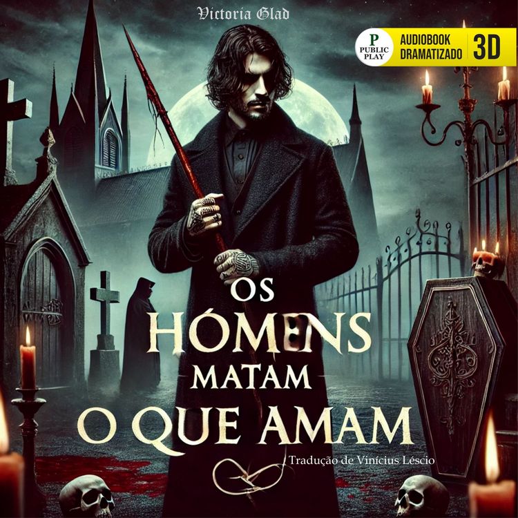 Produktbild: Os Homens matam o que amam
