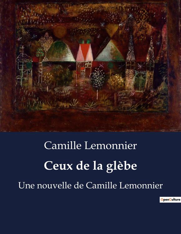 Produktbild: Ceux de la gl&egrave;be