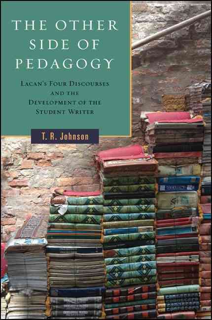 Produktbild: The Other Side of Pedagogy