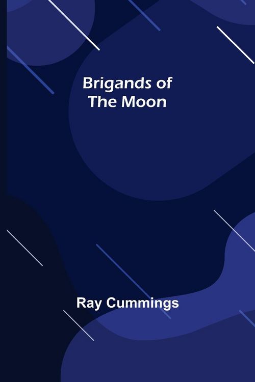 Produktbild: Brigands of the Moon