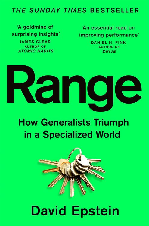 Produktbild: Range