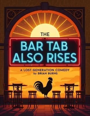 Produktbild: The Bar Tab Also Rises