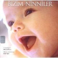 Produktbild: Bizim Ninniler