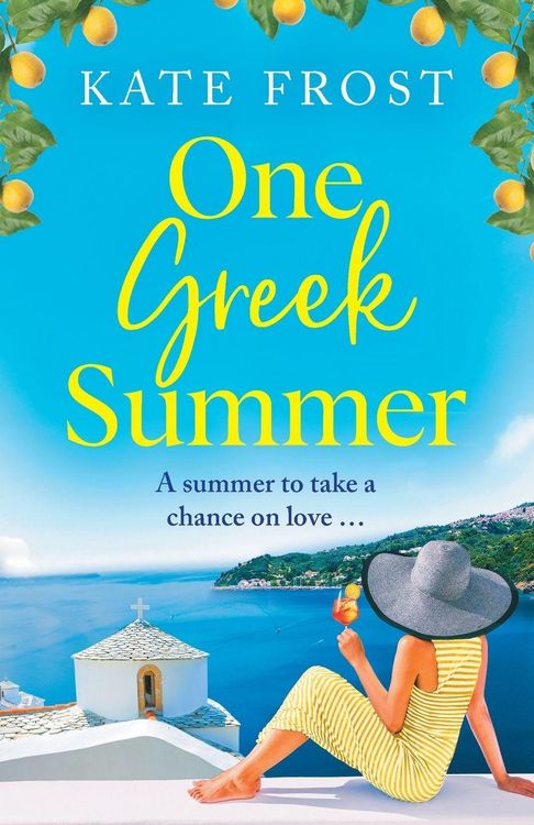 Produktbild: One Greek Summer