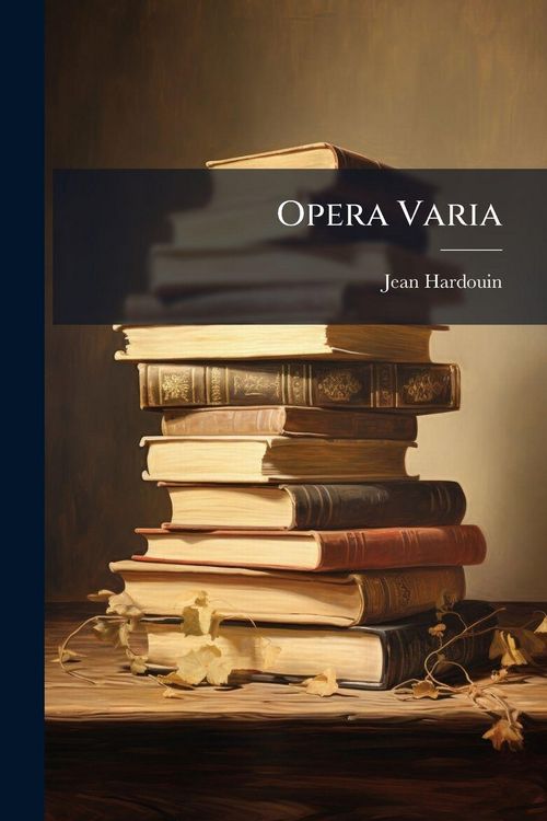 Produktbild: Opera Varia