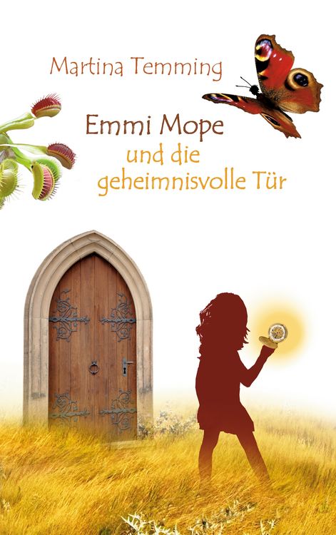 Produktbild: Emmi Mope und die geheimnisvolle T&uuml;r