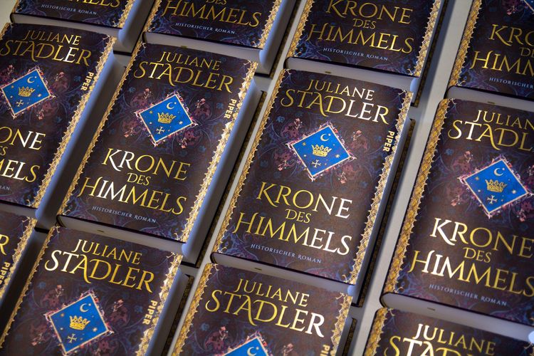 Produktbild: Krone des Himmels