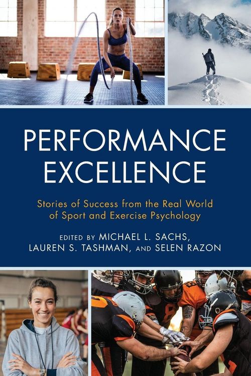 Produktbild: Performance Excellence