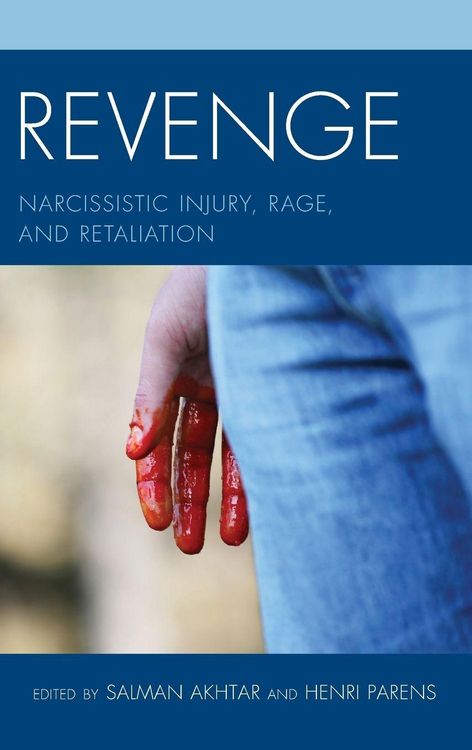 Produktbild: Revenge