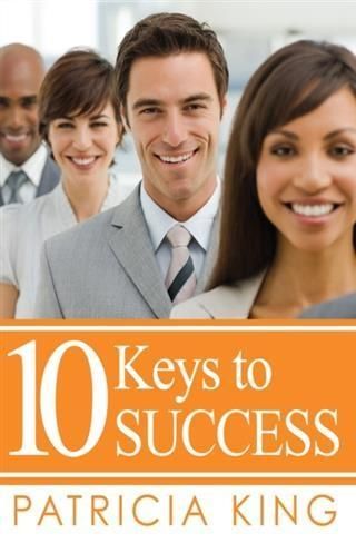 Produktbild: 10 Keys to Success