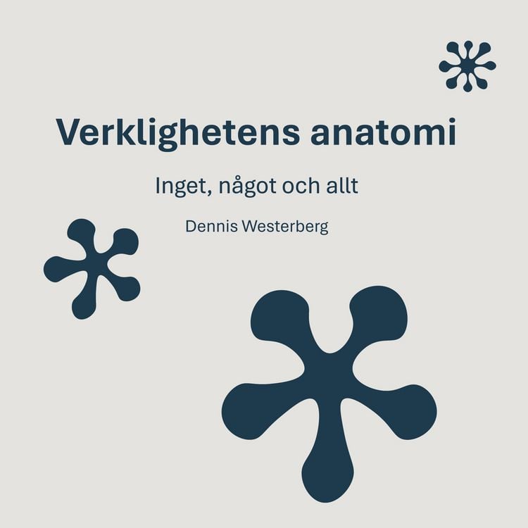 Produktbild: Verklighetens anatomi
