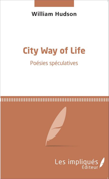 Produktbild: City Way of Life