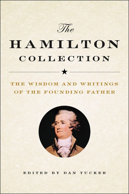 Produktbild: The Hamilton Collection