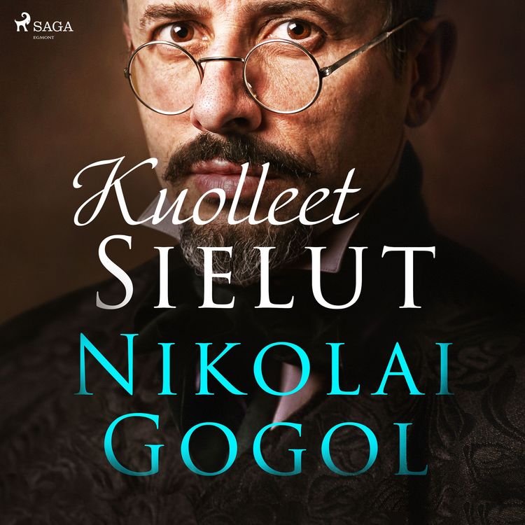 Produktbild: Kuolleet sielut