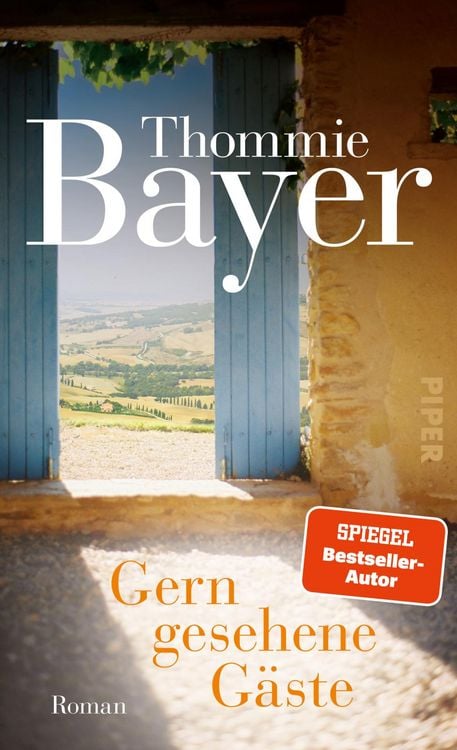Produktbild: Gern gesehene G&auml;ste