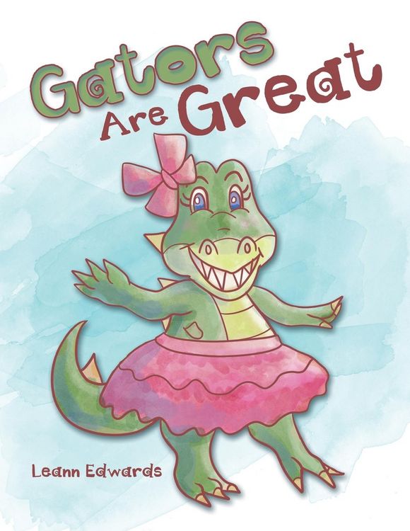 Produktbild: Gators Are Great