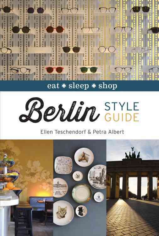 Produktbild: Berlin Style Gd