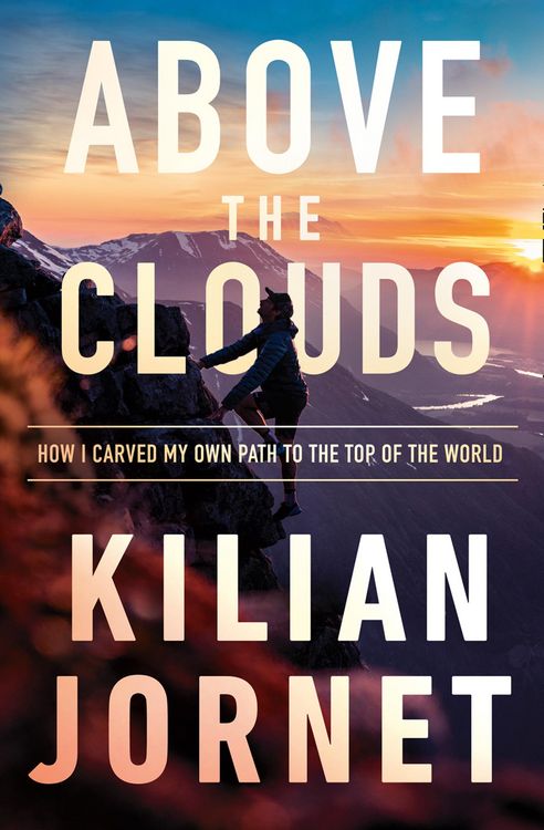 Produktbild: Above the Clouds
