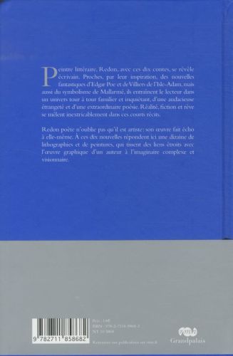 Produktbild: Nouvelles et contes fantastiques