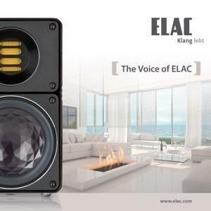 Produktbild: The Voice Of Elac