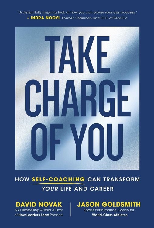 Produktbild: Take Charge of You