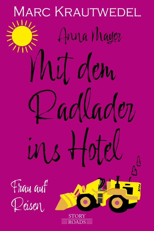 Produktbild: Mit dem Radlader ins Hotel