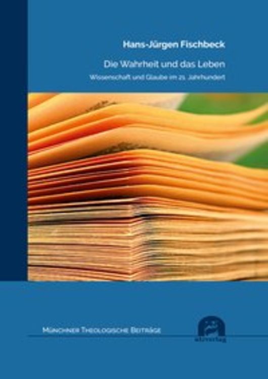 Produktbild: Die Wahrheit und das Leben