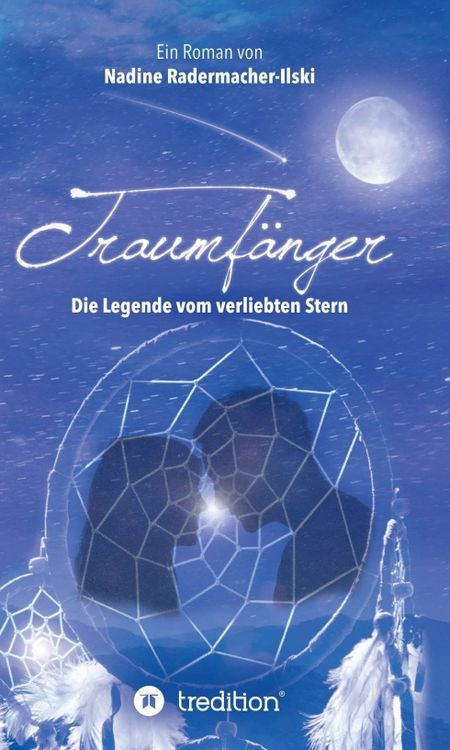 Produktbild: Traumf&auml;nger - Die Legende vom verliebten Stern