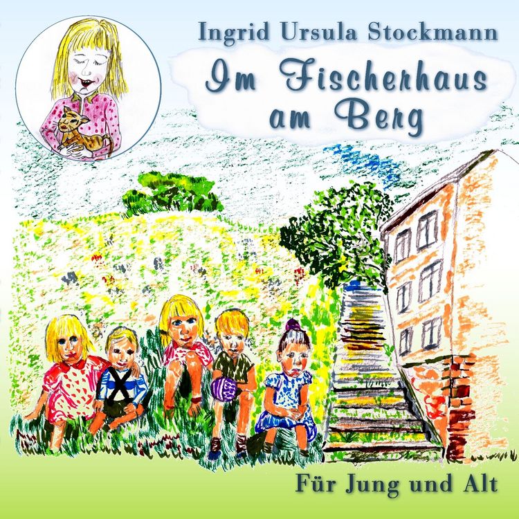 Produktbild: Im Fischerhaus am Berg